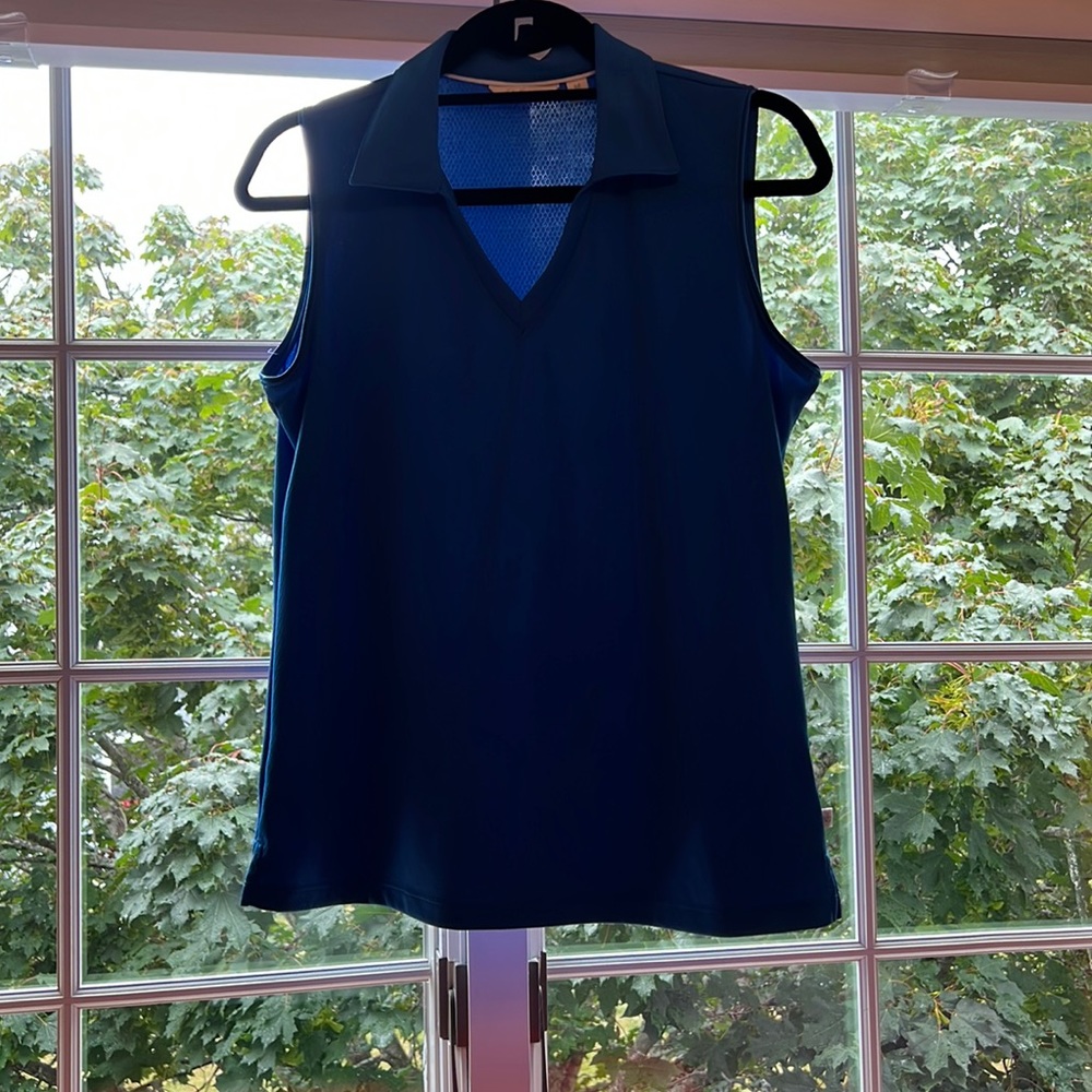 never worn grew out of it